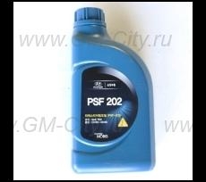 Жидкость гур psf chf-202 Hyundai ix35