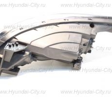 Фара правая Hyundai Solaris I