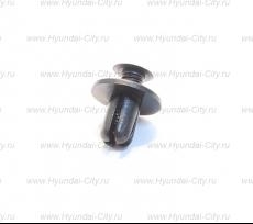 Пистон крепления подкрылка Hyundai Elantra V