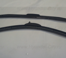 Щетка стеклоочистителя левая Hyundai ix35