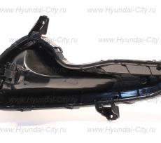 Фара противотуманная правая Hyundai Solaris I