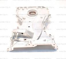 Крышка цепи грм 2.0-2.4 Hyundai ix35