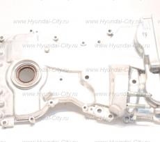 Крышка цепи грм 2.0-2.4 Hyundai ix35