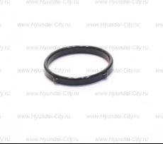 Упорное кольцо боковой крышки двигателя Hyundai Elantra V