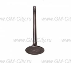 Клапан впускной 1.4-1.6 Hyundai Solaris I