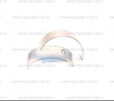 Вкладыши шатунные комплект std-c Hyundai Creta