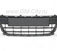 Решетка переднего бампера Hyundai i30 II