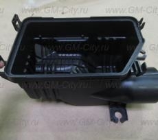 Корпус воздушного фильтра нижний Hyundai i30 II