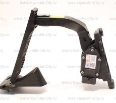 Педаль акселератора Hyundai ix35