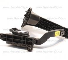 Педаль акселератора Hyundai ix35