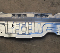 Панель кузова задняя Hyundai Solaris I