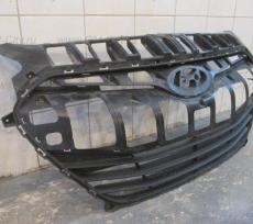 Решетка радиатора Hyundai i30 II