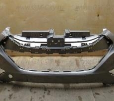 Бампер передний Hyundai ix35