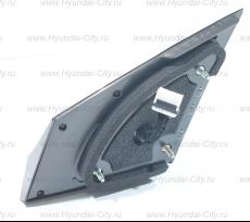 Зеркало правое в сборе Hyundai i40