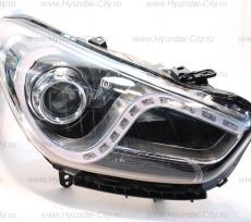 Фара правая Hyundai i40
