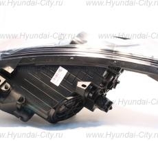 Фара правая Hyundai i40
