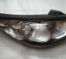 Фара правая Hyundai ix35