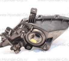 Фара противотуманная правая Hyundai i30 II