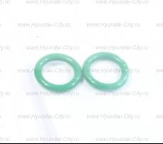 Кольцо уплотнительное трубки кондиционера Hyundai Creta