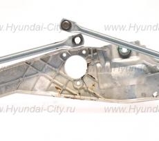 Рычаг стеклоочистителя Hyundai Equus