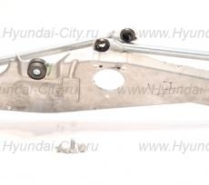 Рычаг стеклоочистителя Hyundai Equus