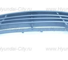 Решетка бампера переднего Hyundai ix35