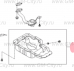 Поддон масляный 1.8-2.0 Hyundai ix35
