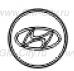 Колпак диска колесного Hyundai Grandeur