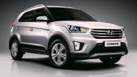 Hyundai Creta стал вторым по популярности среди бренда