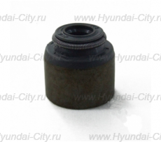 Колпачок маслосъемный впускного клапана Hyundai Elantra VI