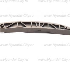 Успокоитель цепи грм правый Hyundai Elantra VI