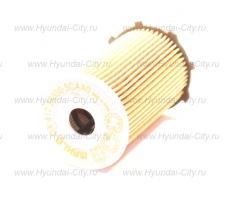 Фильтр масляный 3.0-3.3 Hyundai Grandeur