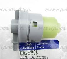 Клапан вентиляции топливного бака Hyundai Tucson III