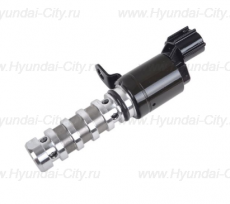 Клапан контроля давления масла впускной Hyundai Solaris II