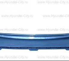 Бампер задний верхняя часть Hyundai ix35