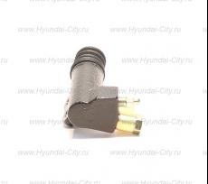 Цилиндр сцепления рабочий Hyundai i40