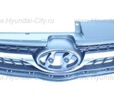 Решётка радиатора 11-13 Hyundai Elantra V