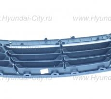 Решетка бампера переднего Hyundai ix35