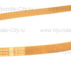 Комплект грм (2 ролика + ремень) Hyundai Santa Fe II