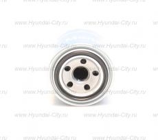 Фильтр масляный Hyundai Veloster I