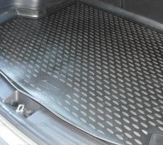 Коврик багажника Hyundai ix35