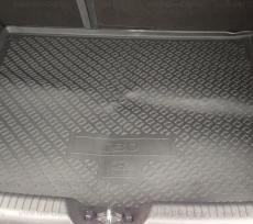Коврик багажника резиновый Hyundai i30 II
