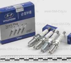 Свеча зажигания Hyundai Grandeur