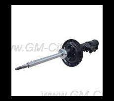 Амортизатор передний правый parts mall Hyundai ix35