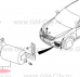 Воздушный бак пневмосистемы подвески Hyundai Equus