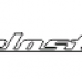 Эмблема задняя Hyundai Veloster I