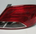 Фонарь правый '14-17 Hyundai Solaris I