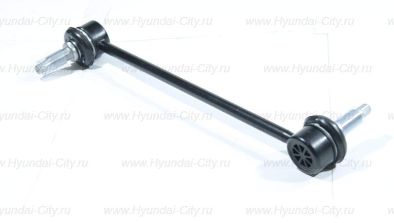 Стойки Стабилизатора Передние Хендай Ix35 Купить