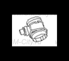 Датчик расхода воздуха Hyundai i40