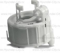 Фильтр топливный Hyundai ix35